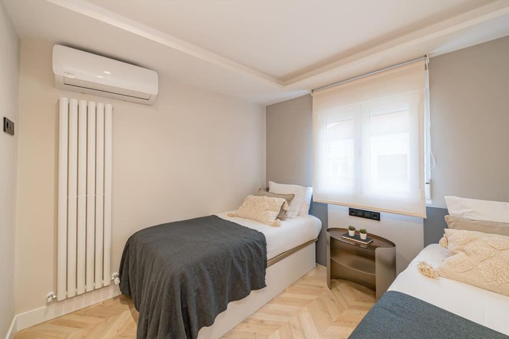 דירות מדריד Puerta Del Sol 3Br 3Bh מראה חיצוני תמונה