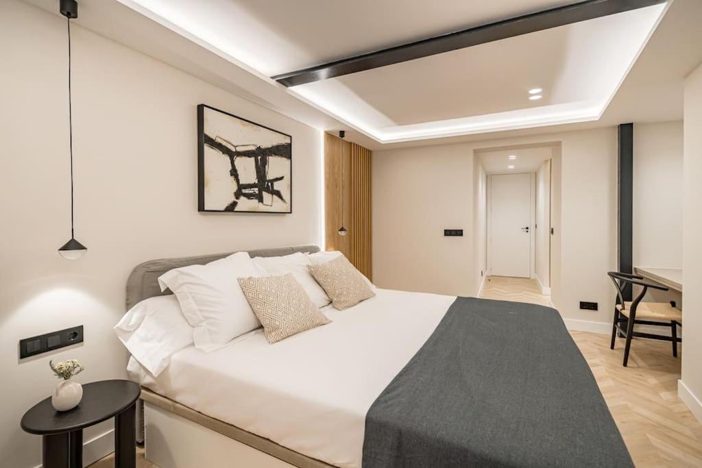 דירות מדריד Puerta Del Sol 3Br 3Bh מראה חיצוני תמונה
